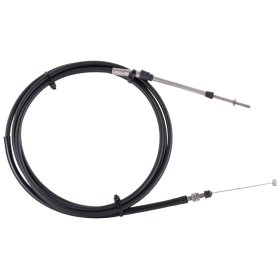 SBT Throttle Cable for Yamaha Exciter /Exciter220 GP1-67252-00-00 1996-1998 - 27-4404 SBT Throttle Cable for Yamaha Exciter /Exciter220 GP1-67252-00-00 1996-1998 - 27-4404