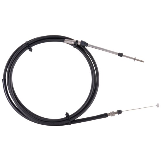 SBT Throttle Cable for Yamaha Exciter /Exciter220 GP1-67252-00-00 1996-1998 - 27-4404