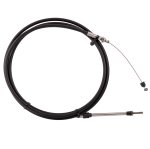 SBT Throttle Cable for Yamaha Exciter 135 /Exciter 270 GU1-67252-00-00 1999 - 27-4405