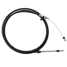 SBT Throttle Cable for Yamaha Exciter 135 /Exciter 270 GU1-67252-00-00 1999 - 27-4405 SBT Throttle Cable for Yamaha Exciter 135 /Exciter 270 GU1-67252-00-00 1999 - 27-4405