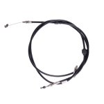 SBT Throttle Cable for Yamaha AR230 /SR230 /SX230 60E-26311-00-00 2003-2004 - 27-4408A