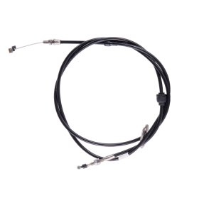 SBT Throttle Cable for Yamaha AR230 /SR230 /SX230 60E-26311-00-00 2003-2004 - 27-4408A SBT Throttle Cable for Yamaha AR230 /SR230 /SX230 60E-26311-00-00 2003-2004 - 27-4408A