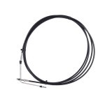 SBT Throttle Cable for Yamaha SR230 F1C-U7252-01-00 2003-2005 - 27-4408
