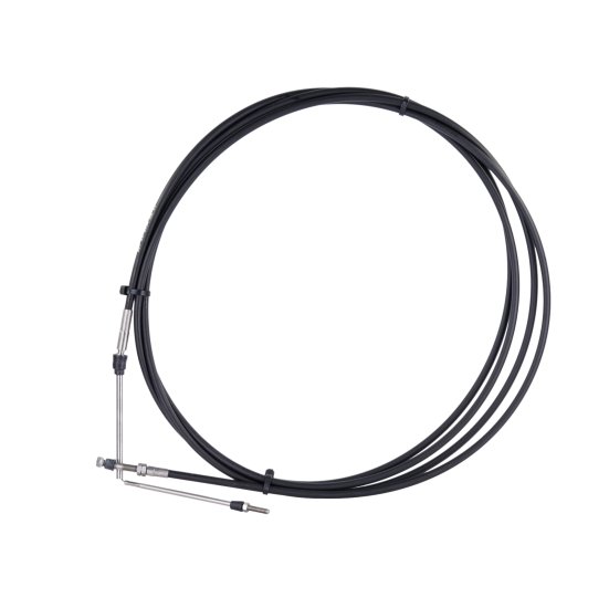 SBT Throttle Cable for Yamaha SR230 F1C-U7252-01-00 2003-2005 - 27-4408