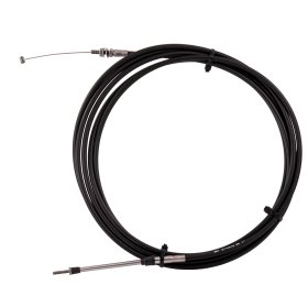 SBT Throttle Cable for Yamaha AR210 /SR210 F1T-U7252-20-00 2006 - 27-4410 SBT Throttle Cable for Yamaha AR210 /SR210 F1T-U7252-20-00 2006 - 27-4410