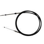 SBT Throttle Cable for Yamaha Jet Boat AR/SX 190 AR/SX 195 210 FSH Sport Deluxe F4A-U7252-00-00 - 27-4413