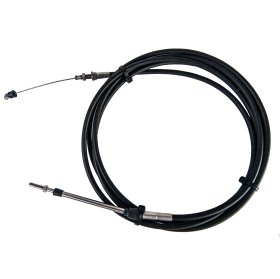 SBT Throttle Cable for Yamaha LS2000 /XR1800 /AR210 /LX210 F0R-U7252-00-00 1999-2005 - 27-4450 SBT Throttle Cable for Yamaha LS2000 /XR1800 /AR210 /LX210 F0R-U7252-00-00 1999-2005 - 27-4450