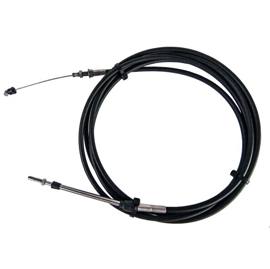SBT Throttle Cable for Yamaha LS2000 /XR1800 /AR210 /LX210 F0R-U7252-00-00 1999-2005 - 27-4450