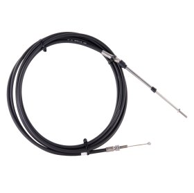 SBT Throttle Cable for Yamaha SX230 /AR230 /232 F1C-U7252-10-00 2004-2009 - 27-4480 SBT Throttle Cable for Yamaha SX230 /AR230 /232 F1C-U7252-10-00 2004-2009 - 27-4480