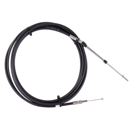 SBT Throttle Cable for Yamaha SX230 /AR230 /232 F1C-U7252-10-00 2004-2009 - 27-4480