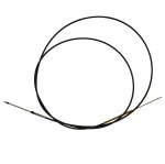 SBT Weedless Cable for Sea-Doo 1997 Challenger 1800/ Speedster (left/port)204200002 - 27-6152