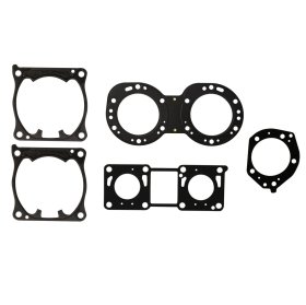 SBT New SBT Electroplated Cylinder Kit - Engine Set - Fits Yamaha 800 - 28-406-KS