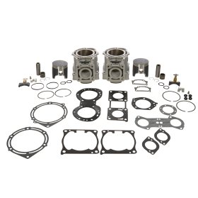 SBT New SBT Electroplated Cylinder Kit - Engine Set - Fits Yamaha 800 - 28-406-KS SBT New SBT Electroplated Cylinder Kit - Engine Set - Fits Yamaha 800 - 28-406-KS