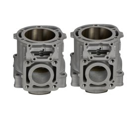 SBT SBT New Bare Electroplated Cylinders - Fits Yamaha 800 - 28-406-S SBT SBT New Bare Electroplated Cylinders - Fits Yamaha 800 - 28-406-S