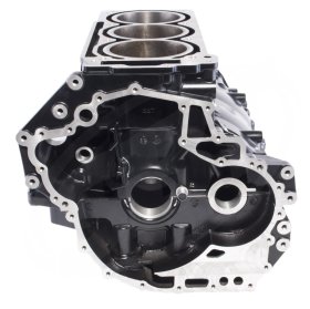 SBT Fits Sea-Doo 4-Tec 2002-2016 Exc. 300/ Spark Engine - 29-112-01