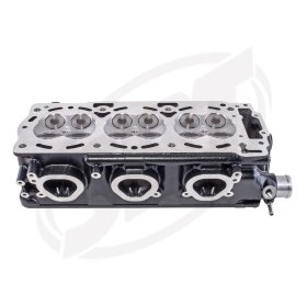 SBT Fits Sea-Doo 4-Tec W/Cams All EXC. 300/130/Spark Cylinder Head - 29-112-22K SBT Fits Sea-Doo 4-Tec W/Cams All EXC. 300/130/Spark Cylinder Head - 29-112-22K