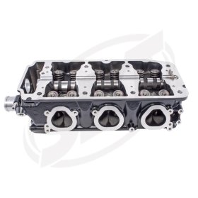 SBT Fits Sea-Doo 4-Tec W/Cams All EXC. 300/130/Spark Cylinder Head - 29-112-22K SBT Fits Sea-Doo 4-Tec W/Cams All EXC. 300/130/Spark Cylinder Head - 29-112-22K