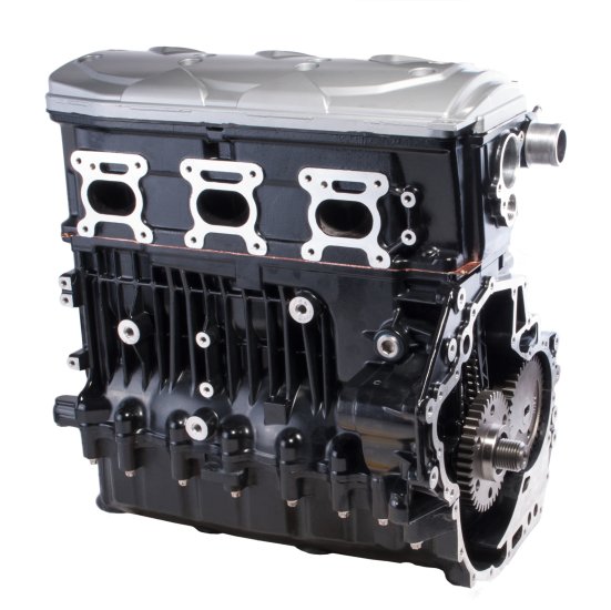 SBT Fits Sea-Doo 155 N/A Engine 2006-2016 - 29-112A