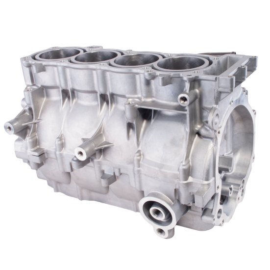 SBT Fits Yamaha Engine VX110 1.1L 6D3-15100-00-94 6D3-15100-01-94 99999-040 - 29-410-01