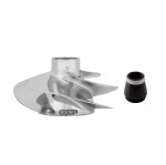 SBT Adonis Impeller for Sea-Doo GTI/2006-2008 GTI RENTAL/2006-2008 GTI SE 2006-2008 - 32-121-10-18