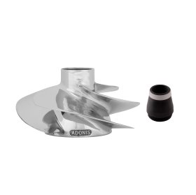 SBT Adonis Impeller for Sea-Doo GTI/2006-2008 GTI RENTAL/2006-2008 GTI SE 2006-2008 - 32-121-10-18 SBT Adonis Impeller for Sea-Doo GTI/2006-2008 GTI RENTAL/2006-2008 GTI SE 2006-2008 - 32-121-10-18