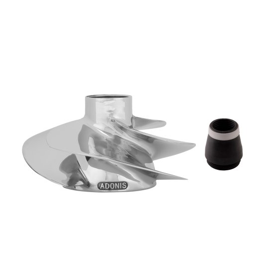 SBT Adonis Impeller for Sea-Doo GTI/2006-2008 GTI RENTAL/2006-2008 GTI SE 2006-2008 - 32-121-10-18