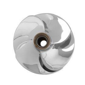 SBT Adonis Impeller 11/19 for Sea-Doo 2006-2008 GTX/2002-2005 GTX 4TEC/2008 GTX Wake 155 - 32-121-11-19
