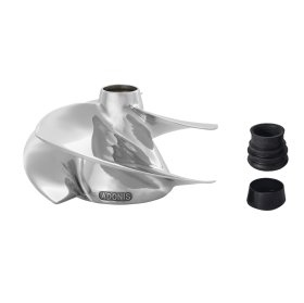 SBT Adonis Impeller for Sea-Doo 1998-1999 GSX/GTX LTD/2000-2003 GTX DI/2000-2002 RX/2000-2003 - 32-127-15-20 SBT Adonis Impeller for Sea-Doo 1998-1999 GSX/GTX LTD/2000-2003 GTX DI/2000-2002 RX/2000-2003 - 32-127-15-20