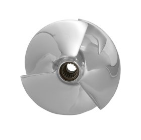 SBT Adonis Impeller for Sea-Doo 1990-1991 GT/1992-1996 GTS/1992-1993 GTX/1988-1996 SP/1993-1996 SPI - 32-129-14-20