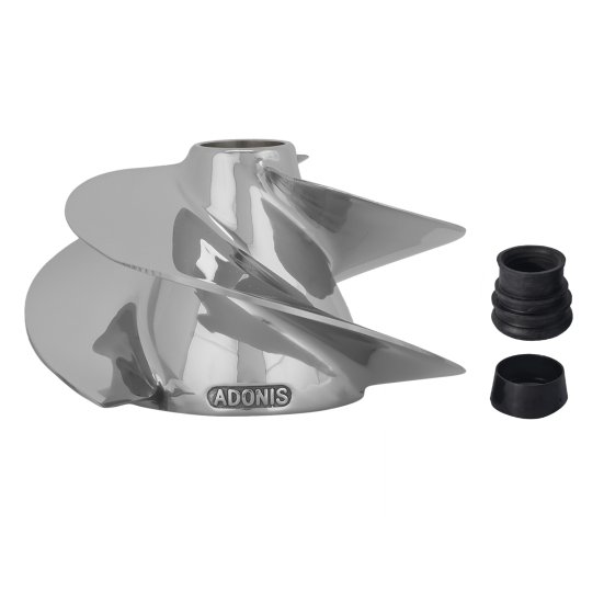 SBT Adonis Impeller for Sea-Doo GS/ GTI 1999 2000 2001 - 32-130-18-22