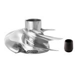 SBT Adonis Impeller for Sea-Doo 2009-2016 GTI 130/2016 GTI 155/155/2009-2015 GTI Rental/20 - 32-145-10-18