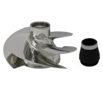 SBT Adonis Impeller for Sea-Doo 2011-2015 GTS 130/2009 GTX 155/2009-2015 WAKE 155 - 32-145-11-19