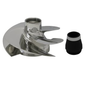 SBT Adonis Impeller for Sea-Doo 2011-2015 GTS 130/2009 GTX 155/2009-2015 WAKE 155 - 32-145-11-19 SBT Adonis Impeller for Sea-Doo 2011-2015 GTS 130/2009 GTX 155/2009-2015 WAKE 155 - 32-145-11-19