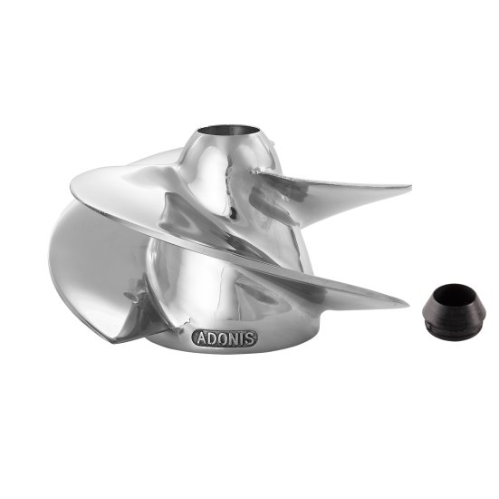 SBT Adonis Impeller for Kawasaki 900 STX 2001-2006 - 32-221-12-20