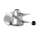 SBT Adonis Impeller for Kawasaki 1997-1999 1100 STX/2000-2003 1100 STX DI/1996-2003 1100 ZXI/03-07 STX - 32-221-12-21