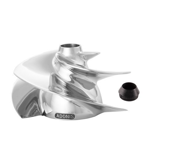 SBT Adonis Impeller for Kawasaki 2011-2013 Ultra 300LX/2011-2013 Ultra 300X - 32-239-14-21