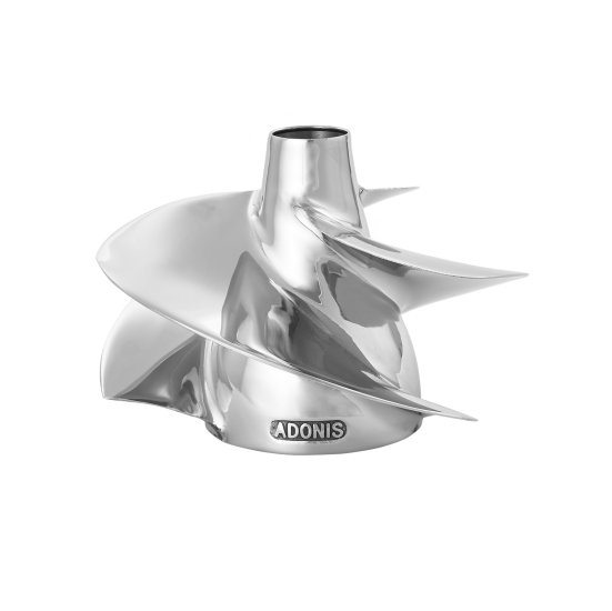 SBT Adonis Impeller for Polaris 2000-2002 Genesis/2000 Genesis FFI/2001-2004 Genesis I/1997 SL 1050 - 32-322-13-23