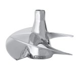 SBT Adonis Impeller for Yamaha XL1200/ GP1200/ AR210/ LX210/ LS2000 1998-2005 - 32-421-12-21