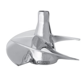 SBT Adonis Impeller for Yamaha XL1200/ GP1200/ AR210/ LX210/ LS2000 1998-2005 - 32-421-12-21 SBT Adonis Impeller for Yamaha XL1200/ GP1200/ AR210/ LX210/ LS2000 1998-2005 - 32-421-12-21