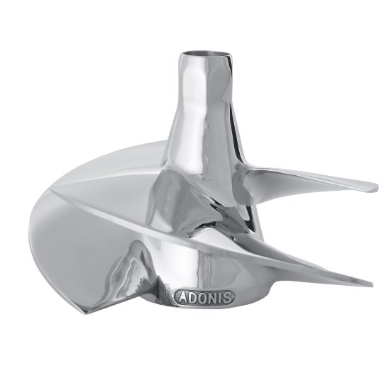 SBT Adonis Impeller for Yamaha XL1200/ GP1200/ AR210/ LX210/ LS2000 1998-2005 - 32-421-12-21