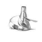 SBT Adonis Impeller for Yamaha 1998-2000 GP 800 - 32-426-14-18