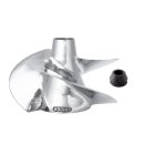 SBT Adonis Impeller for Yamaha 2007-2015 VX Cruiser/2005-2015 VX Deluxe/2005-2014 VX Sport/2007 2009 VX - 32-433-15-25