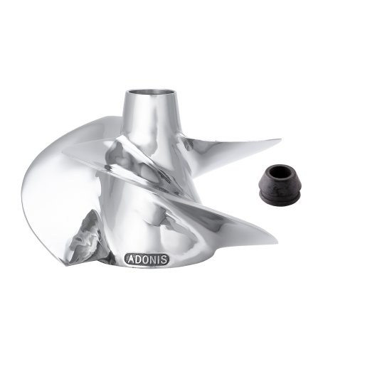 SBT Adonis Impeller for Yamaha 2007-2015 VX Cruiser/2005-2015 VX Deluxe/2005-2014 VX Sport/2007 2009 VX - 32-433-15-25