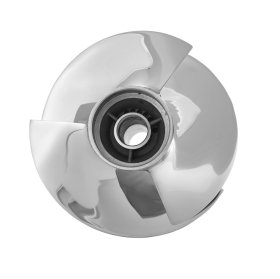 SBT Adonis Impeller for Yamaha GP800R 2001-2005 XL/XLT 800 - 32-435-11-14