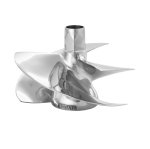 SBT Adonis Impeller for Yamaha GP800R 2001-2005 XL/XLT 800 - 32-435-11-14