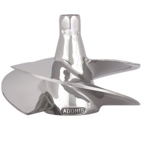 SBT Adonis Impeller for Yamaha 2016-2020 VX/ Cruiser,DLX,LTD/ 1050 2017-2021 AR/SX210 2018-2022 210 FSH - 32-452-15-14 SBT Adonis Impeller for Yamaha 2016-2020 VX/ Cruiser,DLX,LTD/ 1050 2017-2021 AR/SX210 2018-2022 210 FSH - 32-452-15-14
