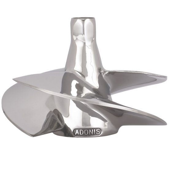 SBT Adonis Impeller for Yamaha 2016-2020 VX/ Cruiser,DLX,LTD/ 1050 2017-2021 AR/SX210 2018-2022 210 FSH - 32-452-15-14