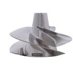 SBT Adonis Impeller for Yamaha EX/Deluxe/Limited/Sport - 32-454-12-16