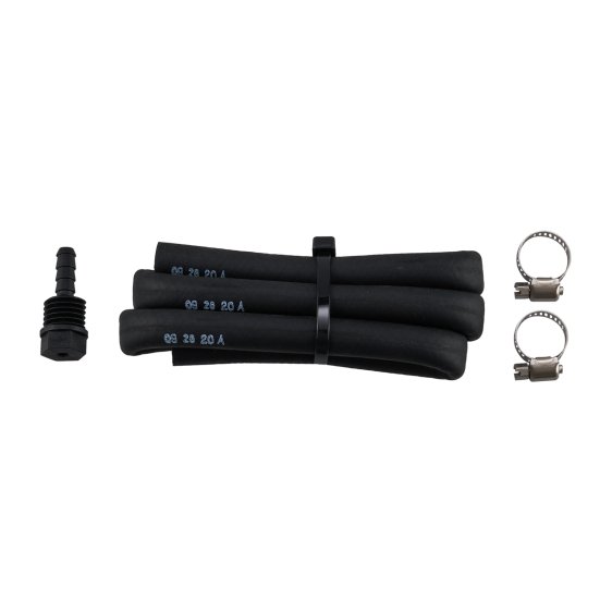 SBT Intercooler Vent Kit for Sea-Doo 4-Tec 2008-2014 - 33-001