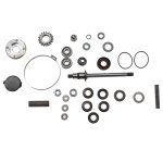 SBT 17 Tooth Supercharger Rebuild Kit for Sea-Doo GTX SC /Challenger 180 SC 2003-2006 420881151 - 34-185